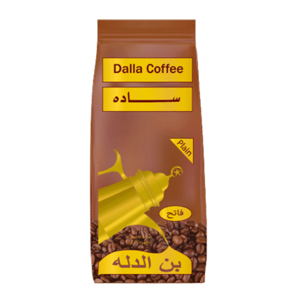 فاتح ساده 100 جرام